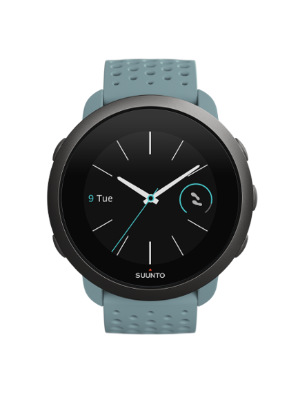 SUUNTO 3 MOSS GREY